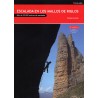 Escalada en los Mallos de Riglos