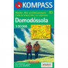 Domodóssola 1:50.000 (89)