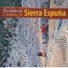 Escalada en Sierra Espuña