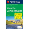 Silvretta Verwallgruppe