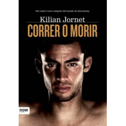 Correr o Morir Kilian Jornet