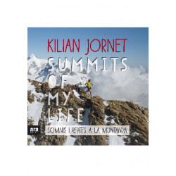 Summits of my Life Somnis i Reptes Kilian Jornet