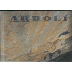 Escaladas en Arbolí