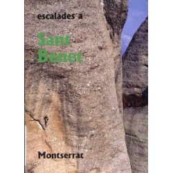 Escalades a Sant Benet