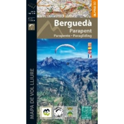 Alpina Berguedà Parapent
