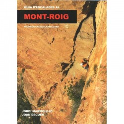 Guia d'Escalades al Mont-Roig