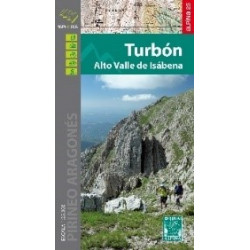 Alpina 25 Turbón Alto Valle de Isábena