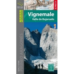 Alpina 25 Vignemale Valle de Bujaruelo