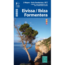 Alpina Eivissa / Ibiza Formentera