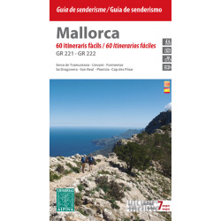 Alpina Mallorca Guia de Senderisme / Guía de Senderismo