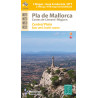 Alpina Pla de Mallorca Costes de Llevant i Migjorn
