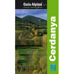Alpina Guía Cerdanya