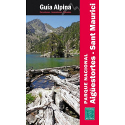 Alpina Guía Parque Nacional Aigüestortes - Sant Maurici