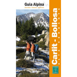 Alpina Guía Carlit - Bollosa