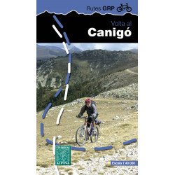 Alpina BTT Volta al Canigó