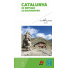 Alpina Catalunya 20 Refugis 32 Excursions
