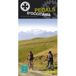 Alpina BTT Pedals d'Occitània