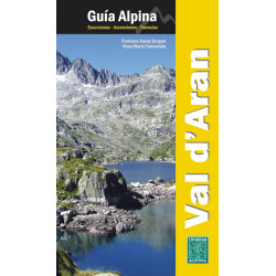 Alpina Guía Val d'Aran