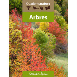 Alpina Quaderns Natura Arbres