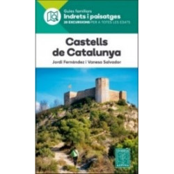 Alpina Indrets i Paisatges Castells de Catalunya