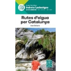 Alpina Rutes d'Aigua per Catalunya Indrets i Paisatges