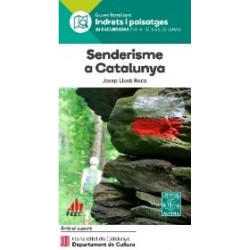 Alpina Indrets i Paisatges Senderisme a Catalunya