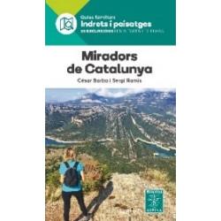 Alpina Indrets i Paisatges Miradors de Catalunya