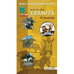 Alpina Ruta de l'Ermità