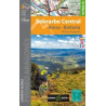 Alpina  Sobrarbe Central Aínsa - Boltaña (Carpeta)