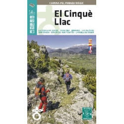 Alpina El Cinquè Llac