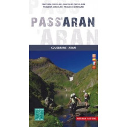 Alpina Pass'Aran Couserans - Aran