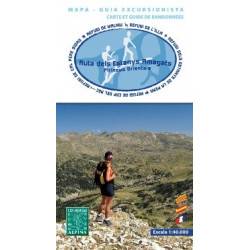 Alpina Ruta dels Estanys Amagats