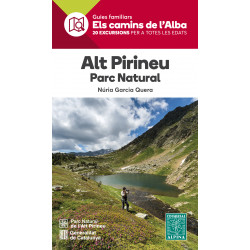 Els Camins de l'Alba Alt Pirineu Parc Natural
