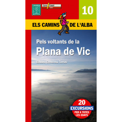 Els Camins de l'Alba Pels Voltants de la Plana de Vic
