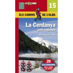 Els Camins de l'Alba La Cerdanya amb Raquetes