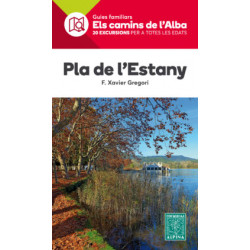 Els Camins de l'Alba Pla de l'Estany
