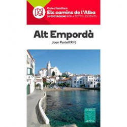 Els Camins de l'Alba Alt Empordà