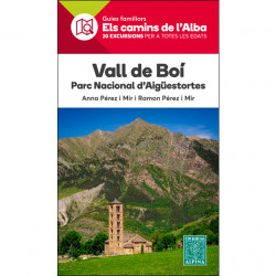 Els Camins de l'Alba Vall de Boí