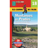 Els Camins de l'Alba Muntanyes de Prades
