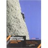 Montserrat Rock Climbs Vessant Sud (Meitat Est)