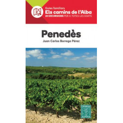 Els Camins de l'Alba Penedès