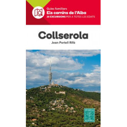 Els Camins de l'Alba Collserola