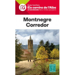 Els Camins de l'Alba Montnegre Corredor