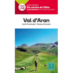 Els Camins de l'Alba Val d'Aran
