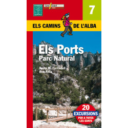Els Camins de l'Alba Els Ports