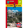Els Camins de l'Alba Els Ports