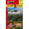 Els Camins de l'Alba Montsant