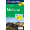 Kompass Mallorca 1/75.000 (230)