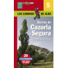 Los Caminos de Alba Sierras de Cazorla y Segura