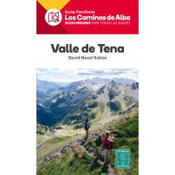 Los Caminos de Alba Valle de Tena